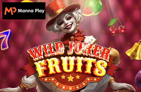 Wild Joker Fruits